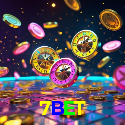 7BET：Onde a diversão nunca acaba: poker, roleta e apostas no futebol!