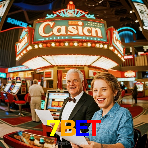7BET：Apostas no futebol e grandes prêmios nos melhores jogos de cassino!