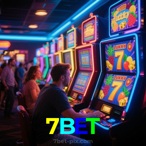 7BET：Apostas no futebol e grandes prêmios em roleta no cassino online!