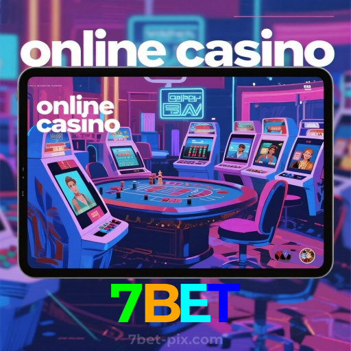 7BET：Jogue nas slots e mude sua sorte com grandes vitórias!