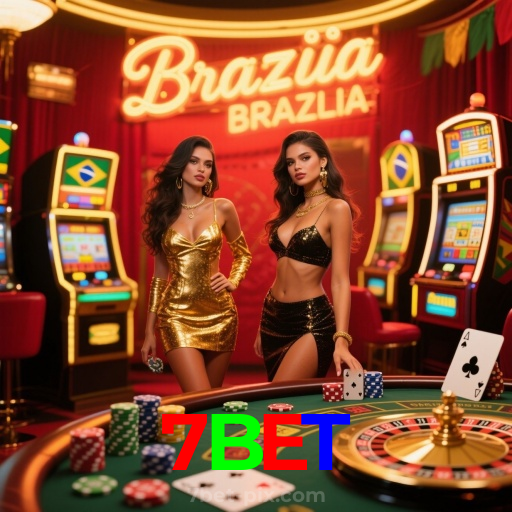 7BET：O cassino online mais confiável com apostas no futebol e prêmios em blackjack!