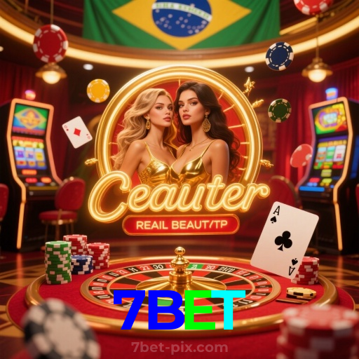 7BET：As slots mais emocionantes estão esperando por você! Jogue agora!