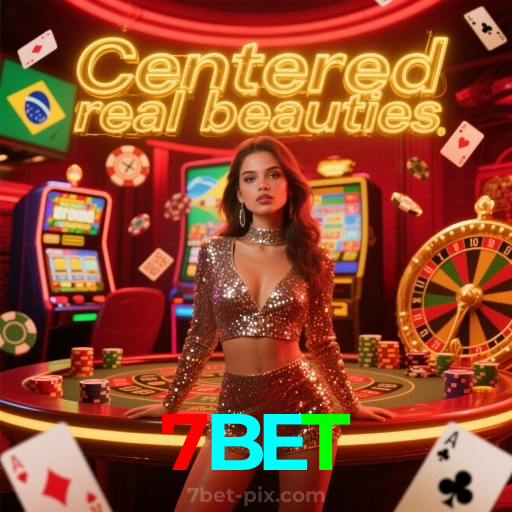 7BET：Aposte em nosso cassino e viva uma experiência única de diversão!
