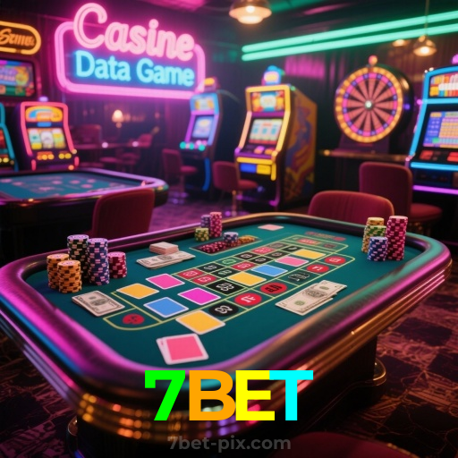 7BET：O cassino online mais confiável para jogar blackjack e apostar no futebol!