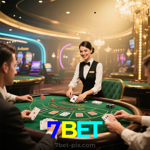 7BET：Aposte nas melhores mesas de poker e vença como nunca!