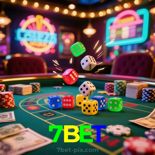 7BET：Jogue roleta, aposte no futebol e ganhe grandes prêmios!