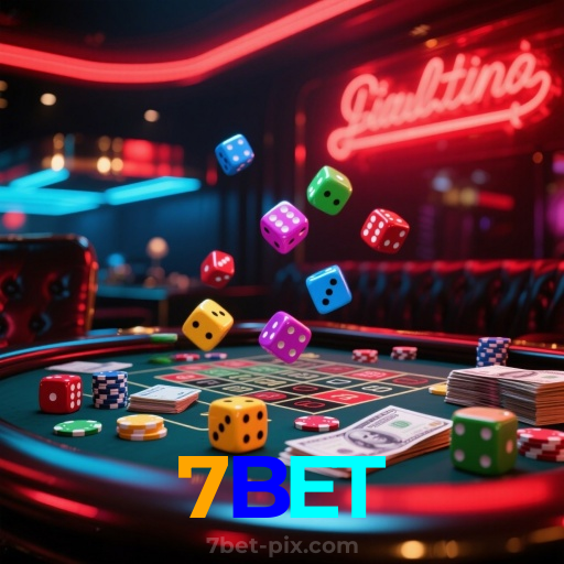 7BET：Aposte no futebol e ganhe prêmios fantásticos jogando slots e roleta!