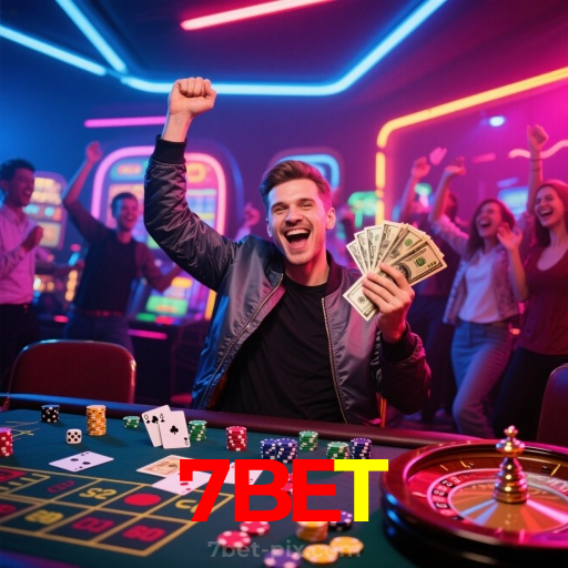 7BET：Vença no futebol online e leve os melhores prêmios para casa!