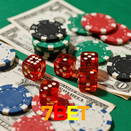 7BET：Jogue poker, aposte no futebol e leve grandes vitórias para casa!