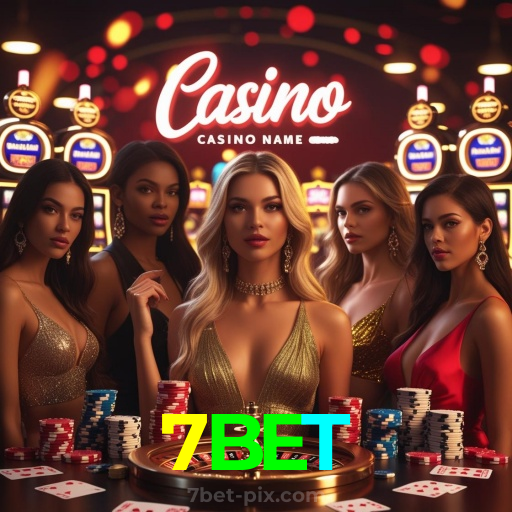 7BET：Sinta a emoção de jogar nas melhores slots do mercado!