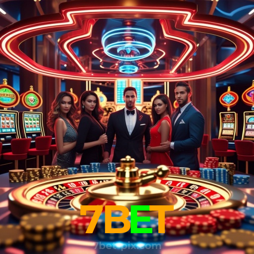 7BET：Aposte no futebol e jogue slots emocionantes com grandes prêmios!