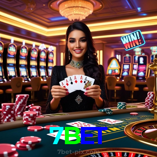7BET：Sua chance de ganhar começa no cassino online com poker e apostas no futebol!