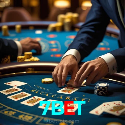 7BET：Aposte no seu time e vença na roleta e no blackjack online!