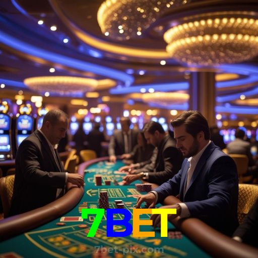 7BET：Apostas ao vivo no futebol e grandes prêmios no cassino online!