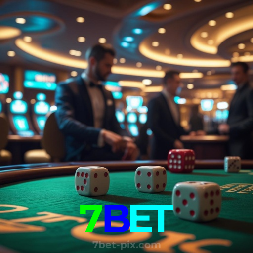 7BET：O melhor cassino online para quem ama futebol e jogos como poker e slots!