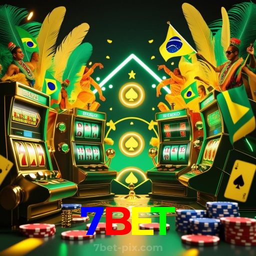 7BET：Vença no blackjack e conquiste grandes prêmios!