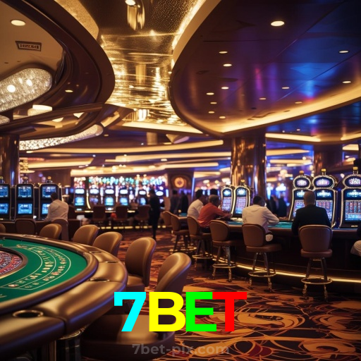 7BET：Aposte em futebol ao vivo e ganhe prêmios em jogos de cassino como roleta!