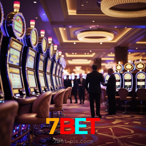 7BET：Apostas ao vivo no futebol e diversão garantida em blackjack e roleta!