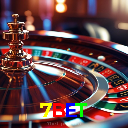 7BET:Gire as slots e conquiste o jackpot agora mesmo!
