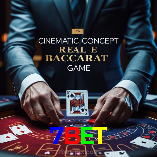 7BET：Desafie seus limites no cassino online e ganhe grandes prêmios!