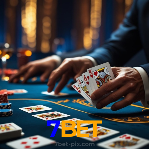 7BET：O cassino perfeito para jogar poker e fazer apostas no futebol online!