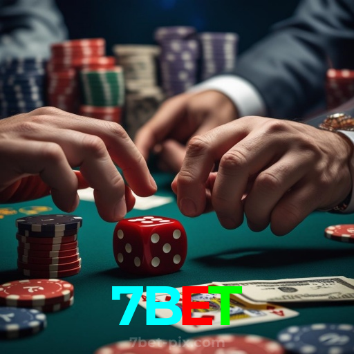 7BET：Gire as slots e conquiste prêmios incríveis!