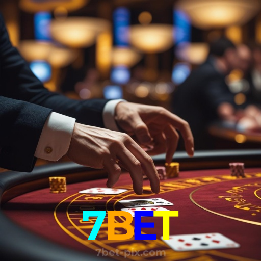 7BET:Poker, blackjack e apostas em futebol online, tudo no melhor cassino!