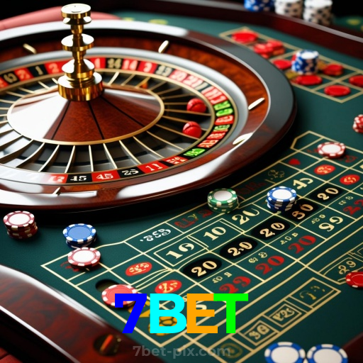 7BET：Jogue nas roletas e conquiste prêmios incríveis!