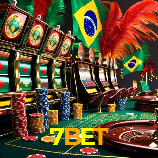 7BET：Vença no poker e prove que você é o mestre das cartas!