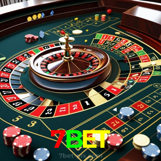 7BET：A emoção das slots online te espera! Gire e ganhe prêmios incríveis!