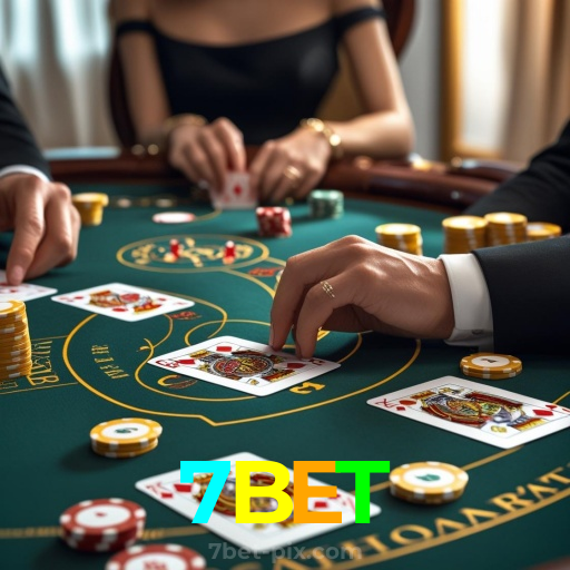 7BET：Prepare-se para as melhores vitórias! Jogue em nosso cassino online!
