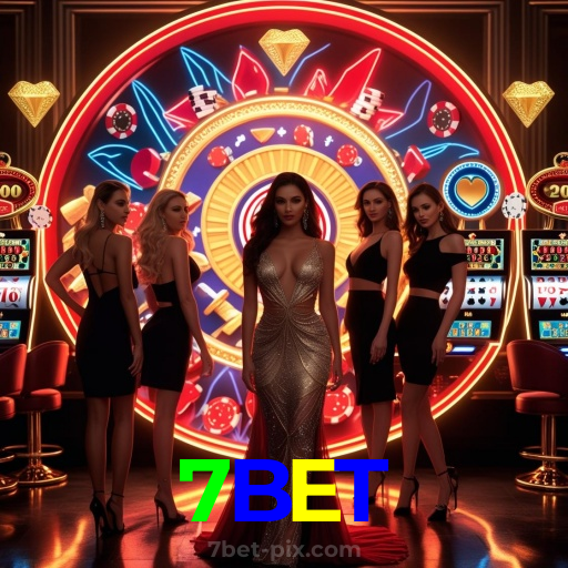 7BET：No cassino online mais confiável, experimente poker, roleta e futebol ao vivo!