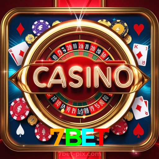 7BET:A emoção das slots online te espera! Gire e ganhe prêmios incríveis!