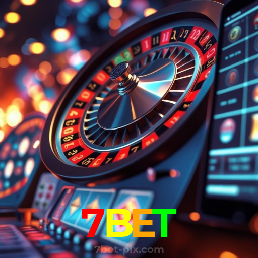 7BET：Jogue roleta, blackjack e aposte no futebol para uma experiência completa!