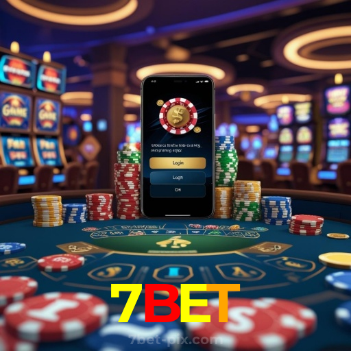 7BET:O cassino online mais confiável para poker, roleta e apostas no futebol!