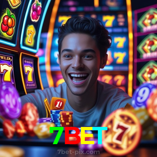 7BET:Jogue slots, ganhe no futebol e aposte com confiança no nosso cassino!