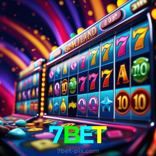 7BET：Jogue no cassino mais seguro com blackjack, poker e futebol online!