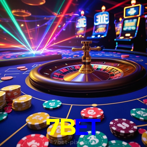 7BET:Jogue slots, poker e aposte no futebol com grandes prêmios em jogo!