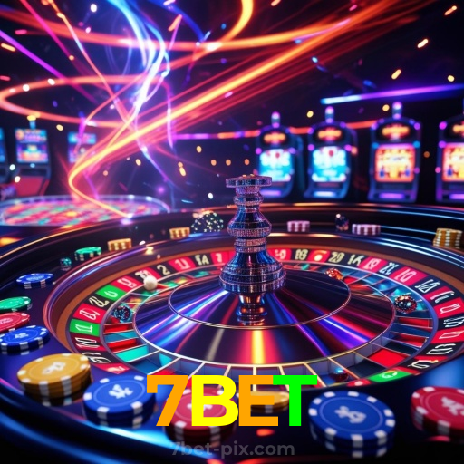 7BET:Jogue roleta e aposte no futebol ao vivo para grandes prêmios!