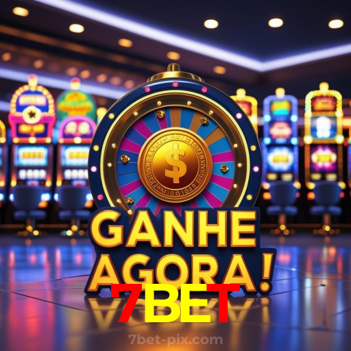 7BET：O melhor cassino online do Brasil com roleta, blackjack e futebol!