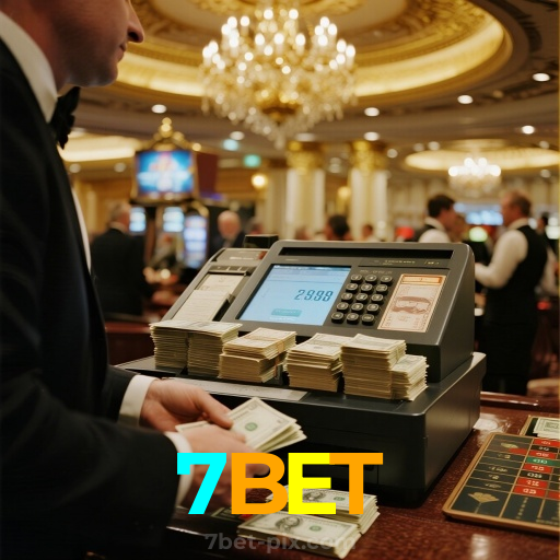 7BET：A roleta nunca foi tão emocionante! Aposte e ganhe!