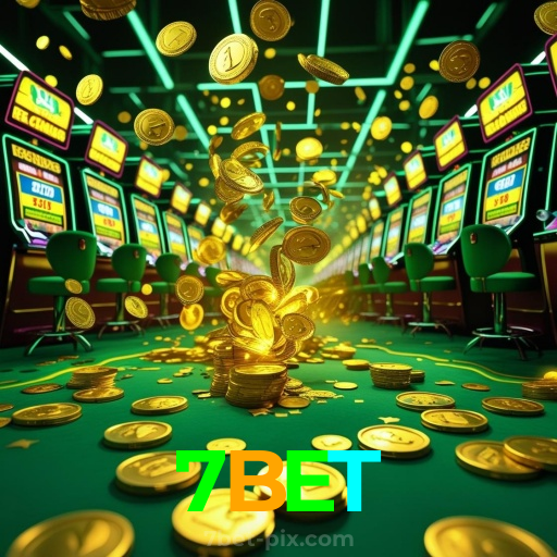 7BET：Aposte agora nas roletas e mostre sua sorte!