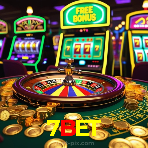 7BET：Diversão total com blackjack, poker e apostas ao vivo no futebol!