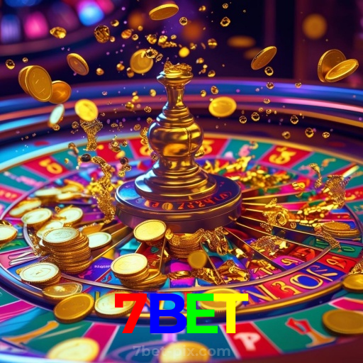 7BET:O melhor cassino online está aqui! Jogue nas slots e ganhe!
