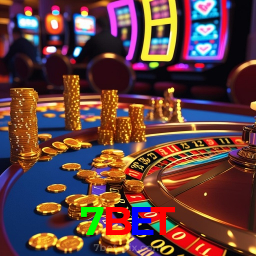 7BET：Apostas emocionantes no futebol e grandes prêmios em jogos de cassino!