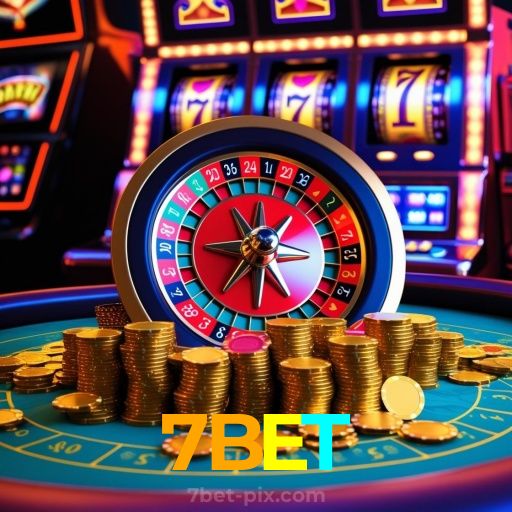 7BET:Jogue roleta e aposte no futebol ao vivo para grandes prêmios!
