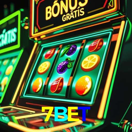 7BET:Apostas no futebol e diversão com roleta e blackjack no nosso cassino online!