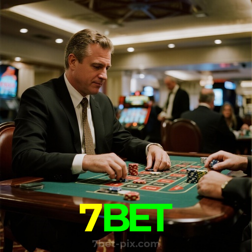 7BET：Jogue nas slots e viva a emoção das grandes vitórias!