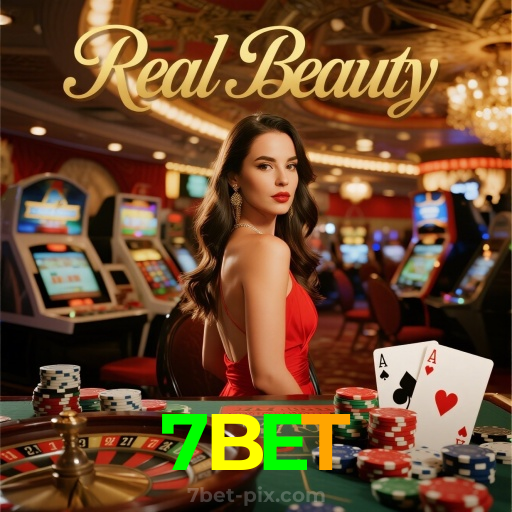 7BET：Vença na roleta e conquiste prêmios surpreendentes!