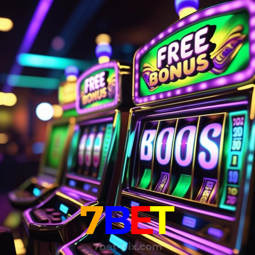 7BET：Jogue slots, aposte no futebol e conquiste vitórias épicas no cassino!